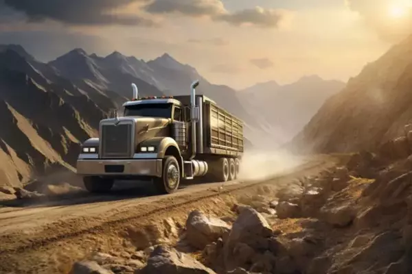 Heartland Express Rallies on Trucking Industry Recovery Prospects