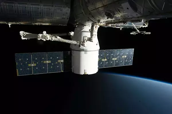 SpaceX's AI Business Transformed: A New Economic Model