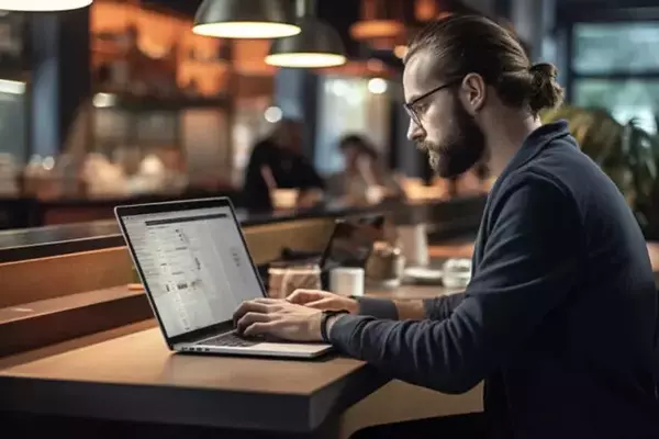 Wix.com Stock Performance Hit by AI Disruption Concerns