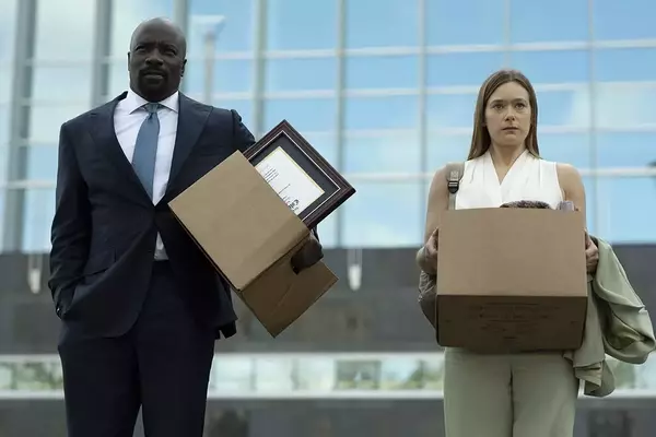 Production Assistants on CBS's 'Cupertino' Seek Unionization