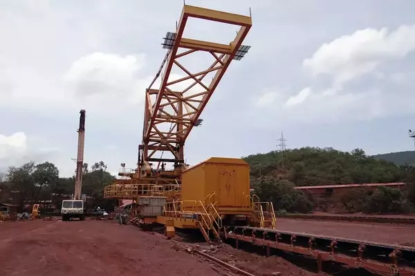 Ur-Energy's Shirley Basin Project Receives Pivotal Regulatory Approval