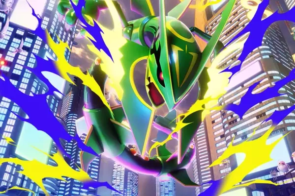 Pokémon TCG Pocket Unleashes 'Ruler of the Skies' Expansion with Mega Evolutions and New Features