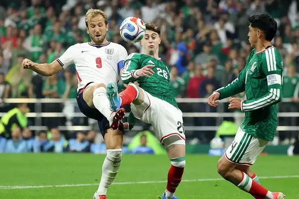 TelevisaUnivision's Q2 Performance: World Cup Boosts Mexico as US Ad Revenue Dips