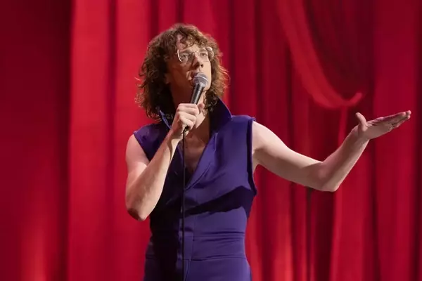 Chris Fleming's Career Flourishes Post-HBO Special