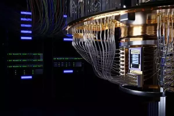 Quantum Computing's Impact on Drone Propeller Design: A New Era