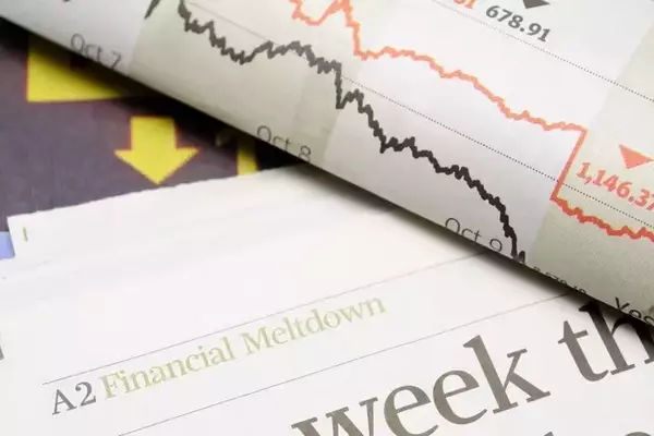 Market Dynamics: Earnings, Inflation, and AI Spending Concerns