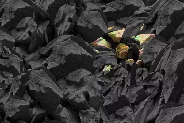 Western Governments Step Up in Rare Earth Metals