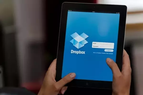 Dropbox: Declining Prospects and the Mirage of AI Innovation