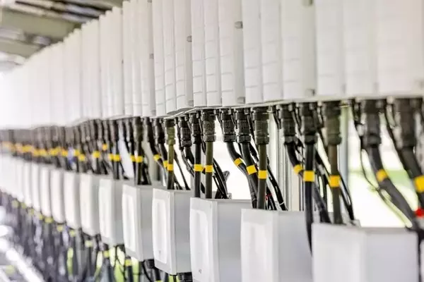 Advanced Energy Industries: Powering AI and Semiconductors with Innovation