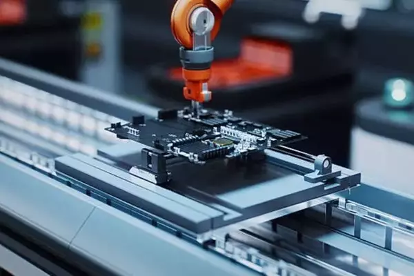 Navigating the Semiconductor Market's Recent Volatility