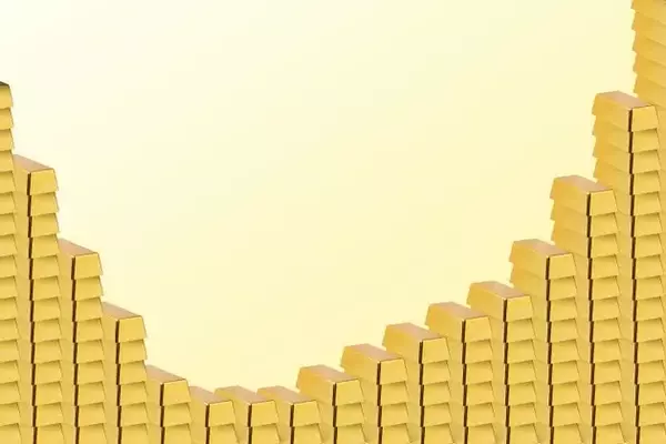 Sprott's Gold Trust Facing Headwinds as Interest Rates Rise