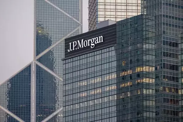 JPMorgan Chase: A Premier Banking Investment with Robust Fundamentals