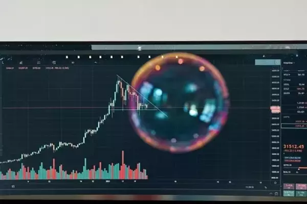 Market Warning Signs: A Looming Correction?