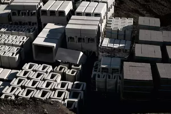Eagle Materials: Navigating Challenges in a Volatile Market