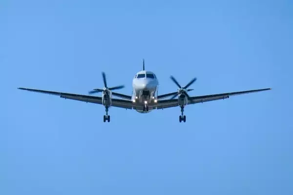 BETA Technologies: Advancing Hybrid-Electric Aviation with Significant Backlog and Innovation