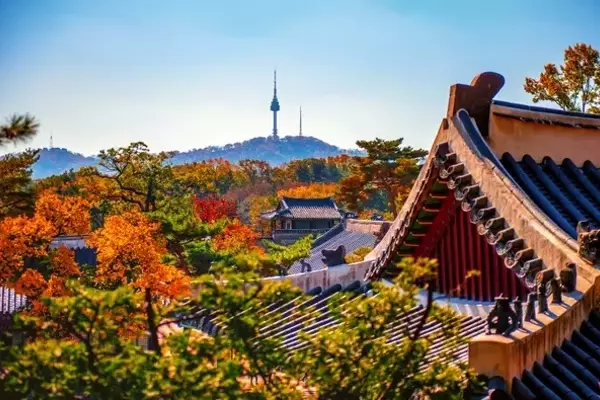 South Korean Market Faces Bearish Outlook Amidst Global Volatility