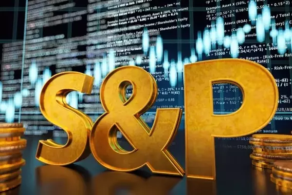 S&P 500: Navigating the Bearish Shift in a Volatile Market