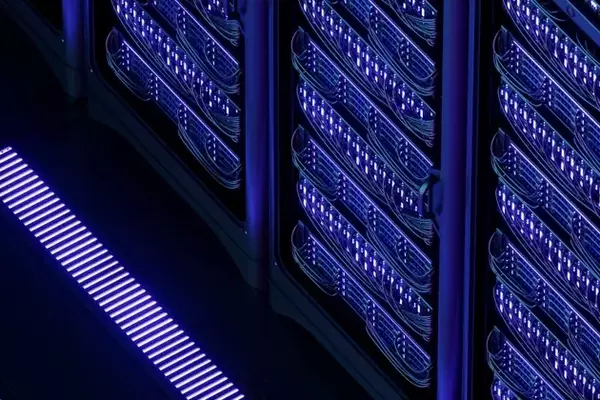 Super Micro Computer's AI Infrastructure Shift and Valuation Reassessment