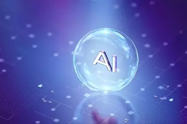 The AI Bubble: A Looming Economic Concern?