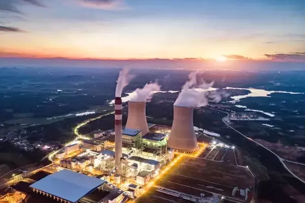 Vistra Corp.'s Strategic Edge: Capitalizing On Rising Energy Demand