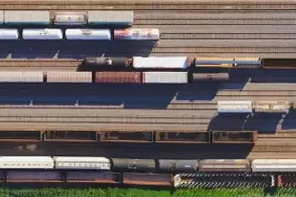 Trinity Industries' Strategic Shift Towards Leasing Drives Robust Growth