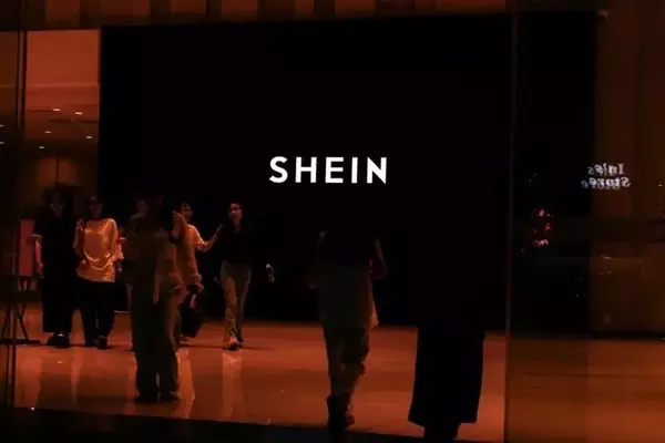 Shein's IPO Valuation Challenged Amidst Slower Growth and Profit Declines