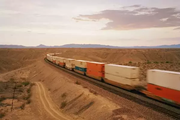 Union Pacific: Strong Performance and Future Growth Prospects