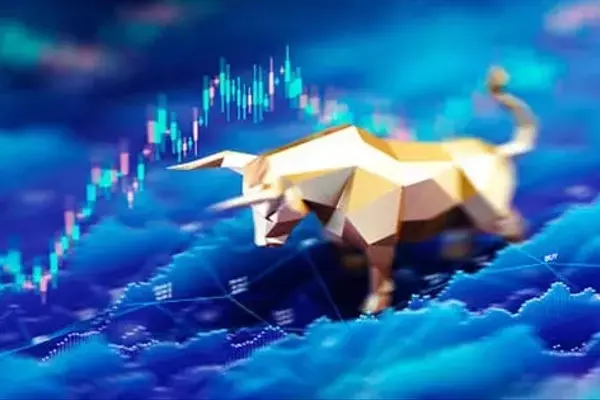 Market Resilience Amidst Geopolitical Tensions and Inflationary Pressures