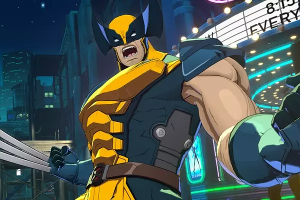 Marvel Tōkon Beta's PC Performance Issues Addressed by Developer