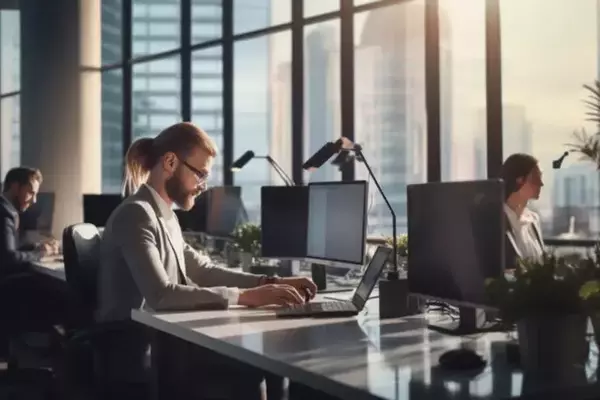 Salesforce's Pivotal Role in Enterprise AI Adoption