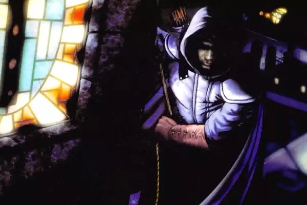 GOG's 'Thief' Enhancements: A Modern Experience for a Classic Stealth Game
