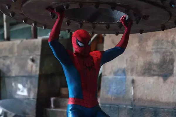 Spider-Man: Brand New Day - A True Homage to New York