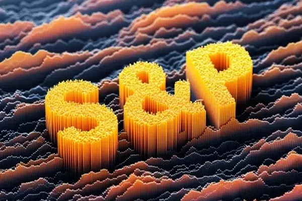 S&P 500 Performance: A Historical Look at July's Winning Streaks