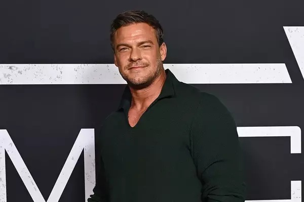 Alan Ritchson's Reflection on Fame After Collaborating with Arnold Schwarzenegger