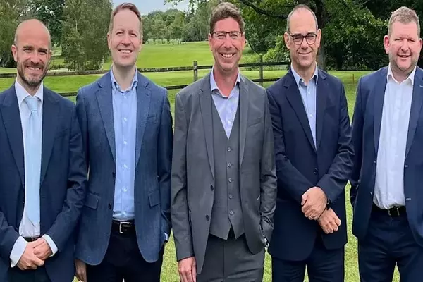 Gerald Edelman's Corporate Finance Team Successfully Completes Four UK Deals in July