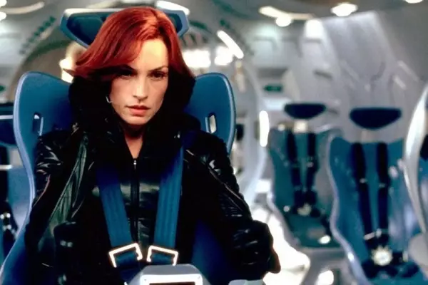 Jean Grey's Unconventional Debut in MCU's 'Spider-Man: Brand New Day'