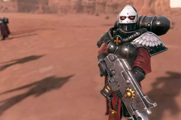 Warhammer 40,000: Battlesector Continues to Expand with New Narrative Content and Faction Additions