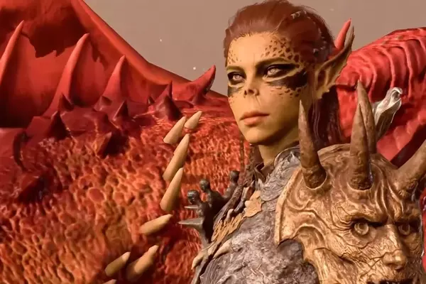 Enhance Your Baldur's Gate 3 Experience with Creative New Playthroughs