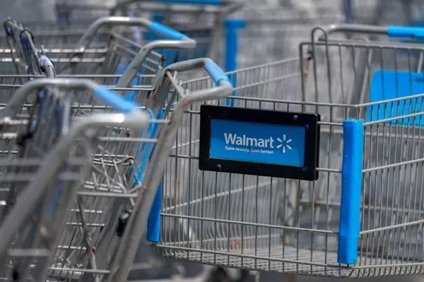Illuminate Your Outdoors Affordably: Walmart's Solar Light Deal