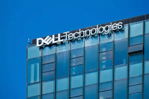 Dell Technologies: Soaring Growth and AI Tailwinds