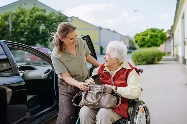 Caregiving's Financial Impact on Retirement Savings