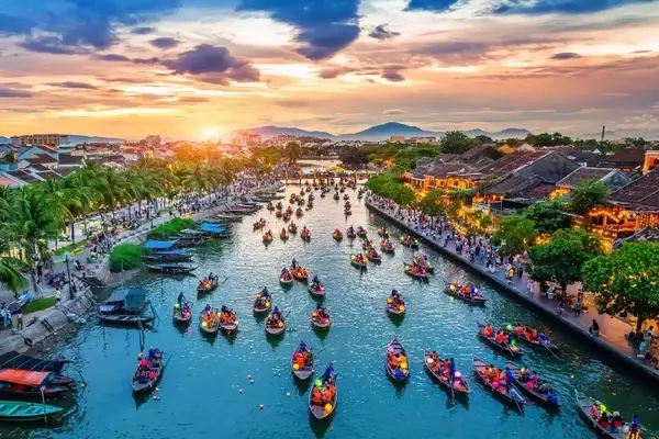 Retirement Havens: Exploring Affordable Asian Destinations