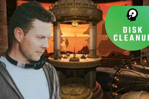 Sam Barlow Unveils His Gaming Universe: From Roguelikes to Retro Classics