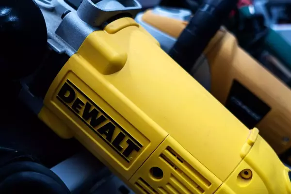 DeWalt's Quick-Connect Impact Chuck: A Must-Have Tool on Sale