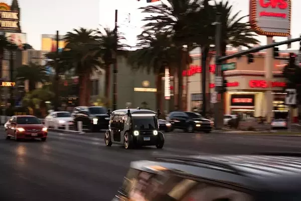 Autonomous Vehicle Sector Sees Major Shifts: Zoox Commercialization, Uber's AV Strategy, and Industry Investments