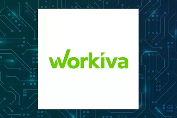 Workiva's Stellar Second Quarter: Exceeding Expectations and Accelerating Growth