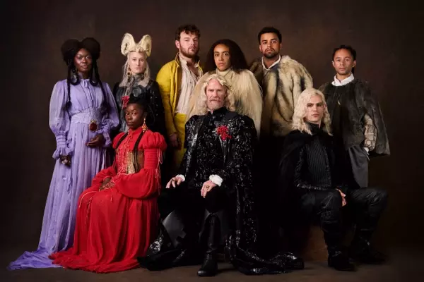 A New Theatrical Prequel Reinvigorates 'Game of Thrones' Narrative