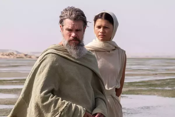 Christopher Nolan's 'The Odyssey' Reaches Historic Box Office Milestones