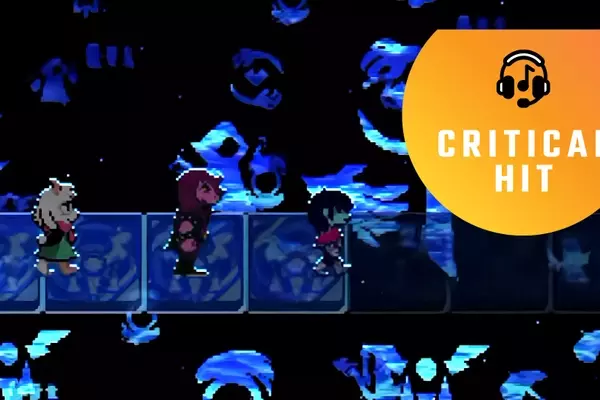 Deltarune's 'The Third Sanctuary': A Masterpiece of Musical Storytelling Through Complex Time Signatures