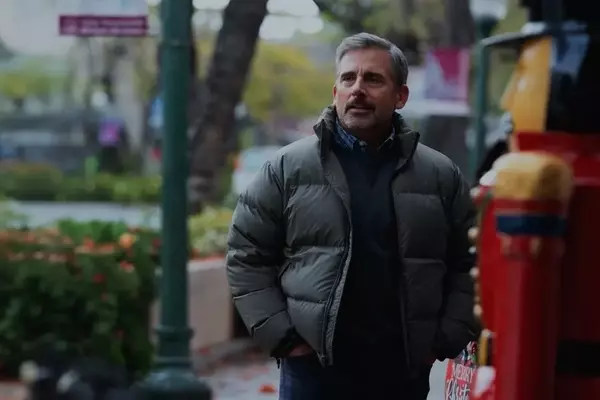 Steve Carell's Emmy Pursuit: A Longstanding Challenge